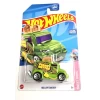 Hotwheels Tekli Arabalar Roller Toaster-HKJ93