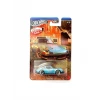 Hotwheels Vintage Silver Series Arabalar - 71 Porshe 911 -JBY34