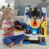 Imaginext DC Super Friends Ultimate HQ Macera Seti HNW08