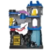 Imaginext DC Super Friends Wayne Manor Malikanesi