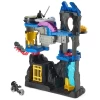 Imaginext DC Super Friends Wayne Manor Malikanesi