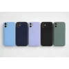 İphone 11 Lansman İçi Kadife Telefon Kılıfı