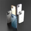 İphone 11 Plating Kreatif Desenli Silikon Telefon Kılıfı