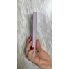 iPhone 11 Pro Max Mat Elektro Cam Kamera Korumalı Kılıf