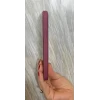 iPhone 11 Pro Max Mat Elektro Cam Kamera Korumalı Kılıf