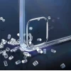 iPhone 11 Pro Max Transparent Serisi Şeffaf Silikon Cep Telefonu Kılıfı