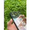 İphone 11 Sp Lens Korumalı Silikon Telefon Kılıfı