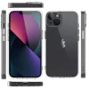 iPhone 11 Space 2 Şeffaf Kamera Korumalı Cep Telefonu Kılıfı