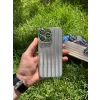 İphone 11 Wave2 Hologram Görünümlü Telefon Kılıfı