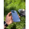 İphone 11 Wave2 Hologram Görünümlü Telefon Kılıfı