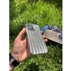 İphone 11 Wave2 Hologram Görünümlü Telefon Kılıfı