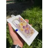 İphone 12 Pro Max 3 Boyutlu Özel Tasarım Silikon Cep Telefonu Kılıfı