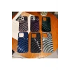 İphone 12 Ripples Parlak Darbelere Dayanıklı Silikon Kılıf