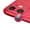 iPhone 13 / 13 Mini Toz Geçirmez Temperli Kamera Lens Koruyucu