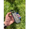 İphone 13 Pro Magsafe Mat Krom Telefon Kılıfı