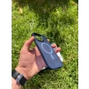 İphone 13 Pro Magsafe Mat Krom Telefon Kılıfı