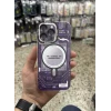 İphone 13 Pro Max ile Uyumlu Magsafe Özellikli Keep Real Telefon Kılıfı