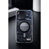 İphone 13 Pro Max ile Uyumlu Magsafe Özellikli Summer Telefon Kılıfı