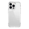 İphone 13 Pro Max Şeffaf Darbe Emici T-Max Silikon PC