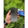 İphone 13 Pro Max Wave2 Hologram Görünümlü Telefon Kılıfı