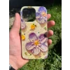 İphone 14 Plus 3 Boyutlu Özel Tasarım Silikon Cep Telefonu Kılıfı