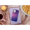 İphone 14 Pro Dalgalı Kabartmalı Silikon Wave Telefon Kapak