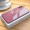 İphone 14 Pro Kamera Korumalı Cam Kapak&Kılıf