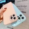 İphone 14 Pro Kamera Korumalı Cam Kapak&Kılıf