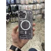 İphone 14 Pro Max ile Uyumlu Magsafe Özellikli Keep Real Telefon Kılıfı