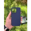 İphone 14 Pro Max Liqit3 Magsafe Premium Telefon Kılıfı