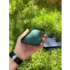 İphone 14 Pro Max Liqit3 Magsafe Premium Telefon Kılıfı