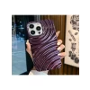 İphone 14 Pro Ripples Parlak Darbelere Dayanıklı Silikon Kılıf
