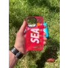 İphone 14 Pro Sea Silikon Telefon Kılıfı