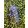 İphone 14 Pro Stantlı Rabbit Silikon Telefon Kılıfı
