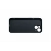 İphone 15 Plus ile Uyumlu Desenli Cam Telefon Kılıfı