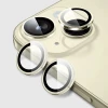 İphone 15 Plus ile Uyumlu Sapphire Lens Koruyucu