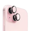 İphone 15 Plus ile Uyumlu Sapphire Lens Koruyucu