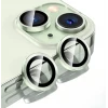 İphone 15 Plus ile Uyumlu Sapphire Lens Koruyucu