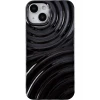 İphone 15 PLUS Ripples Parlak Darbelere Dayanıklı Silikon Kılıf