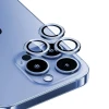 İphone 15 Pro Max ile Uyumlu Sapphire Lens Koruyucu