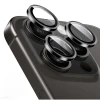 İphone 15 Pro Max ile Uyumlu Sapphire Lens Koruyucu