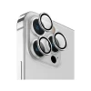 İphone 15 Pro Max ile Uyumlu Sapphire Lens Koruyucu