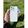 İphone 15 Pro Max Uyumlu Parlak Premium Renkli Cam Telefon Kılıfı