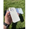 İphone 15 Pro Max Uyumlu Parlak Premium Renkli Cam Telefon Kılıfı