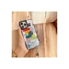 İphone 15 Pro Mirror Aynalı Cep Telefonu Kılıfı