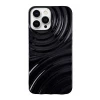 İphone 15 PRO Ripples Parlak Darbelere Dayanıklı Silikon Kılıf