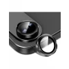 İphone 17 Air ile Uyumlu Sapphire Lens Koruyucu