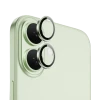 İphone 17 ile Uyumlu Sapphire Lens Koruyucu