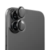 İphone 17 ile Uyumlu Sapphire Lens Koruyucu