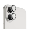İphone 17 ile Uyumlu Sapphire Lens Koruyucu